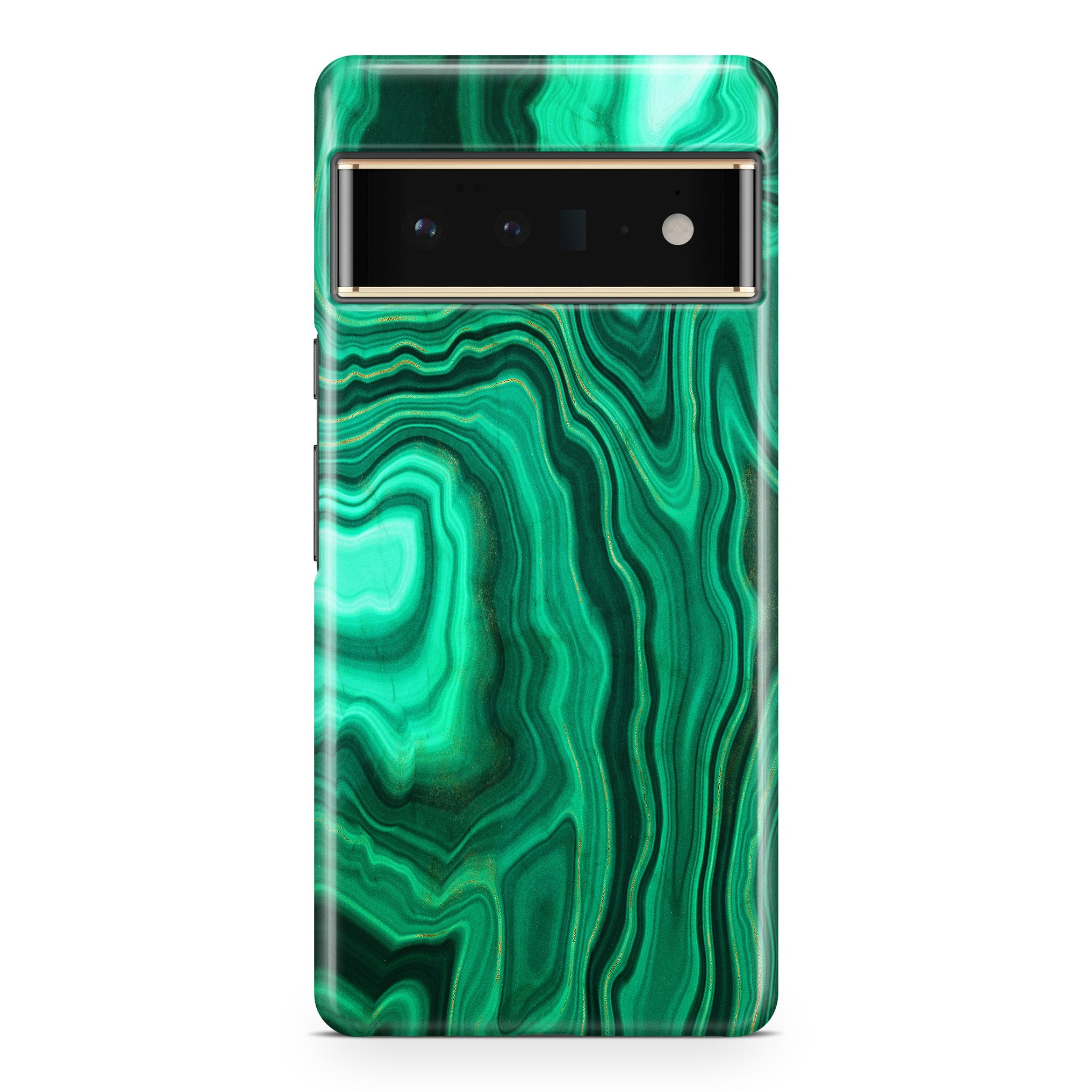 Malachite I Case for Google Pixel CaseSwagger