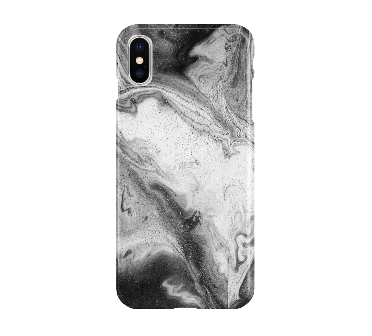 Black & White Marble Series III - Late Model