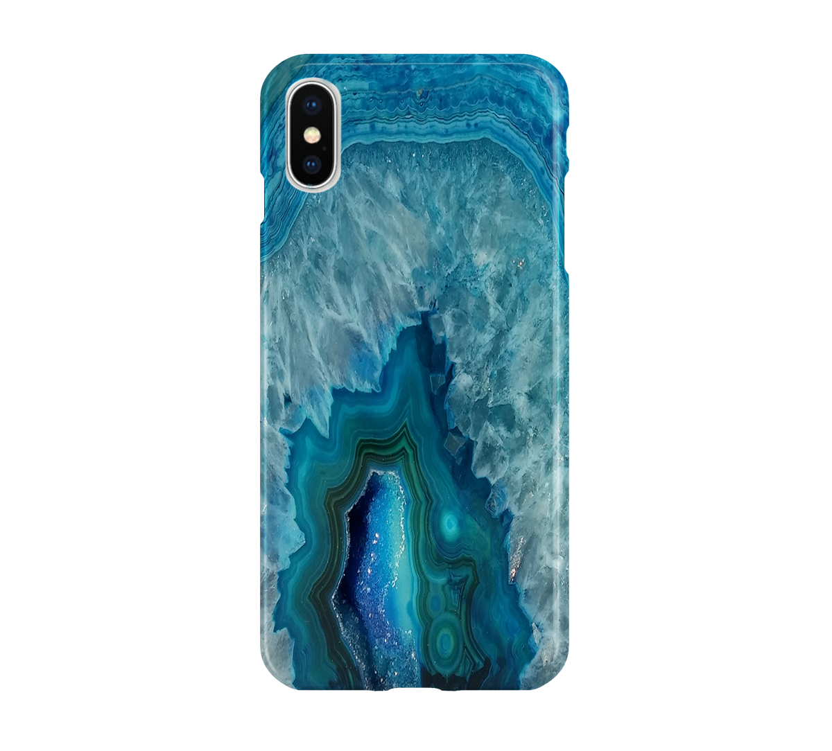 Blue Geode II - Late Model