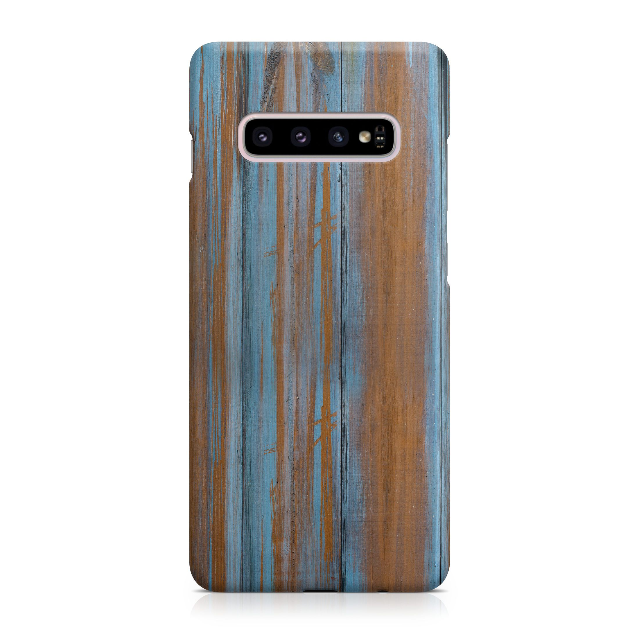 BlueSworn Wood - Late Model