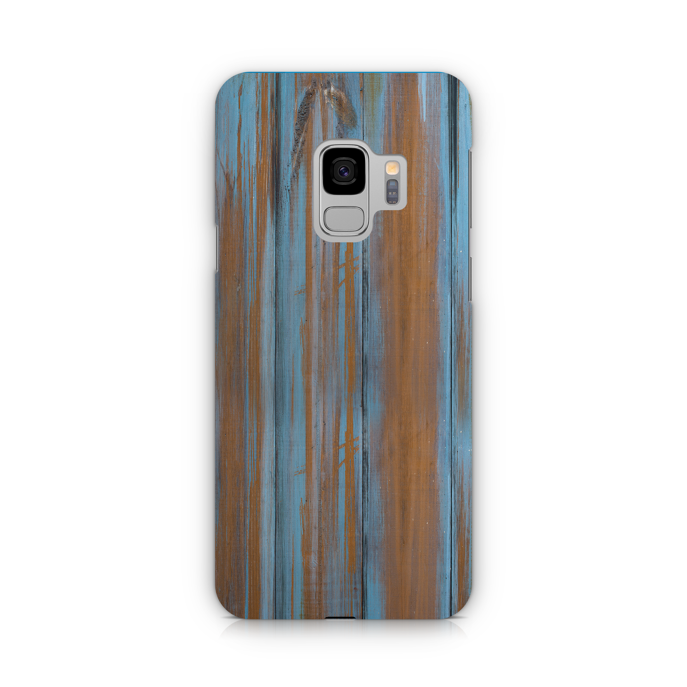 BlueSworn Wood - Late Model