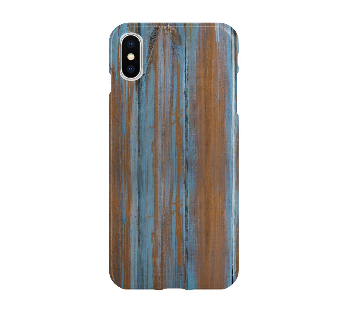 BlueSworn Wood - Late Model