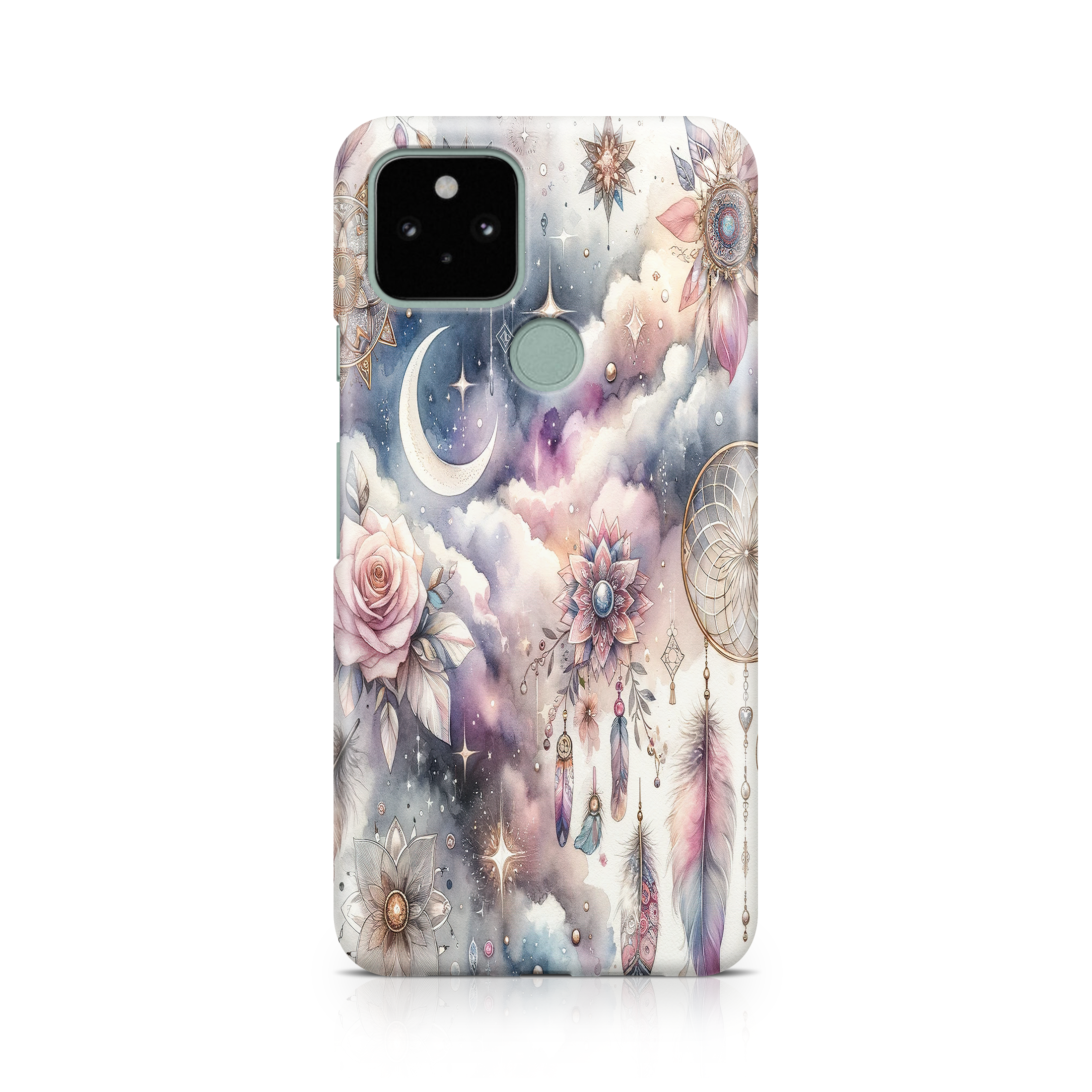 Celestial Boho - Google