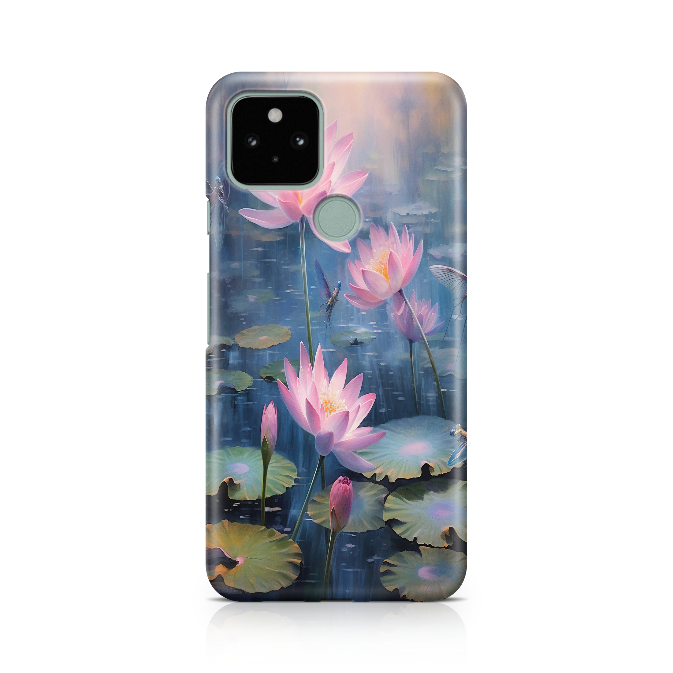 Lotus Fireflies - Google