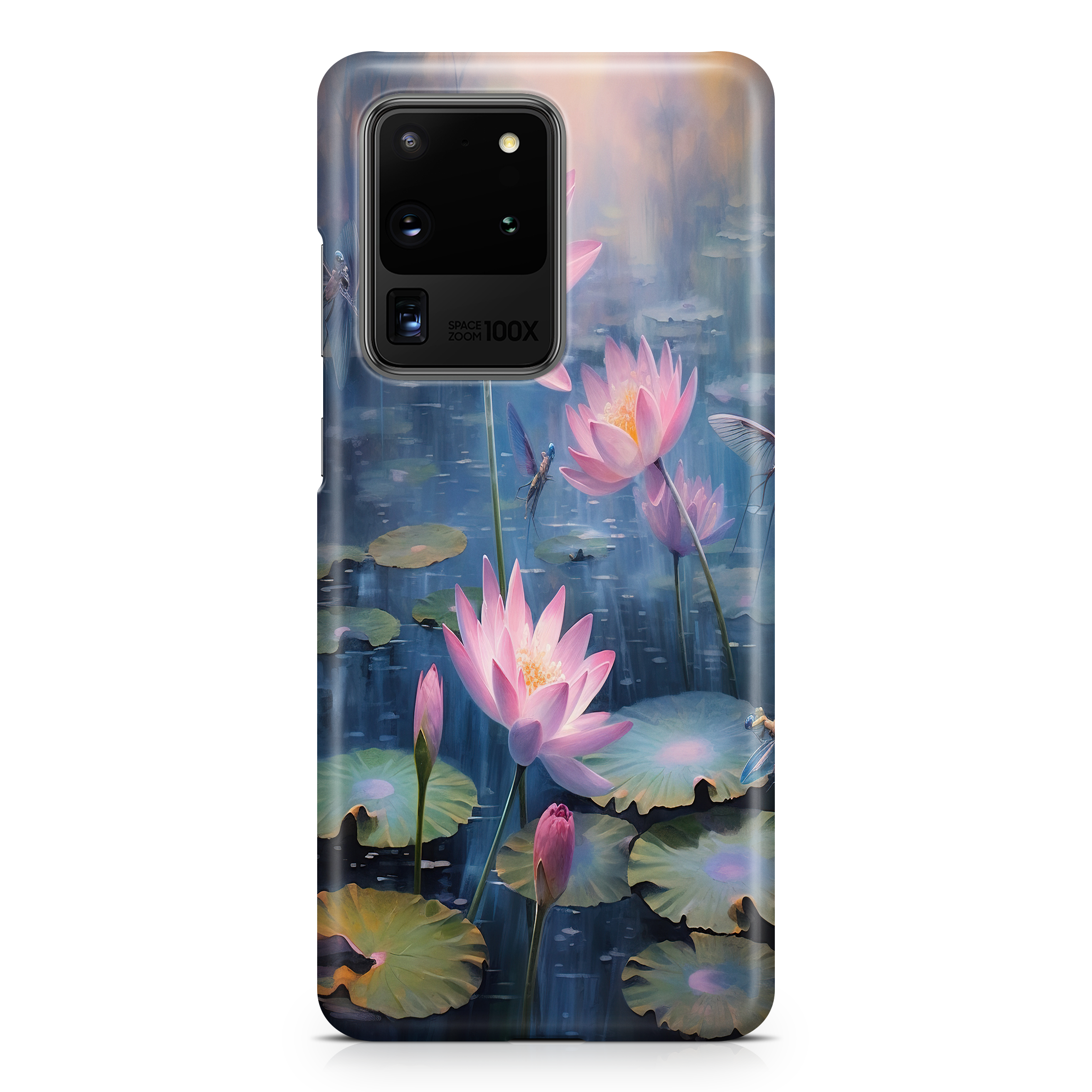 Lotus Fireflies - Samsung