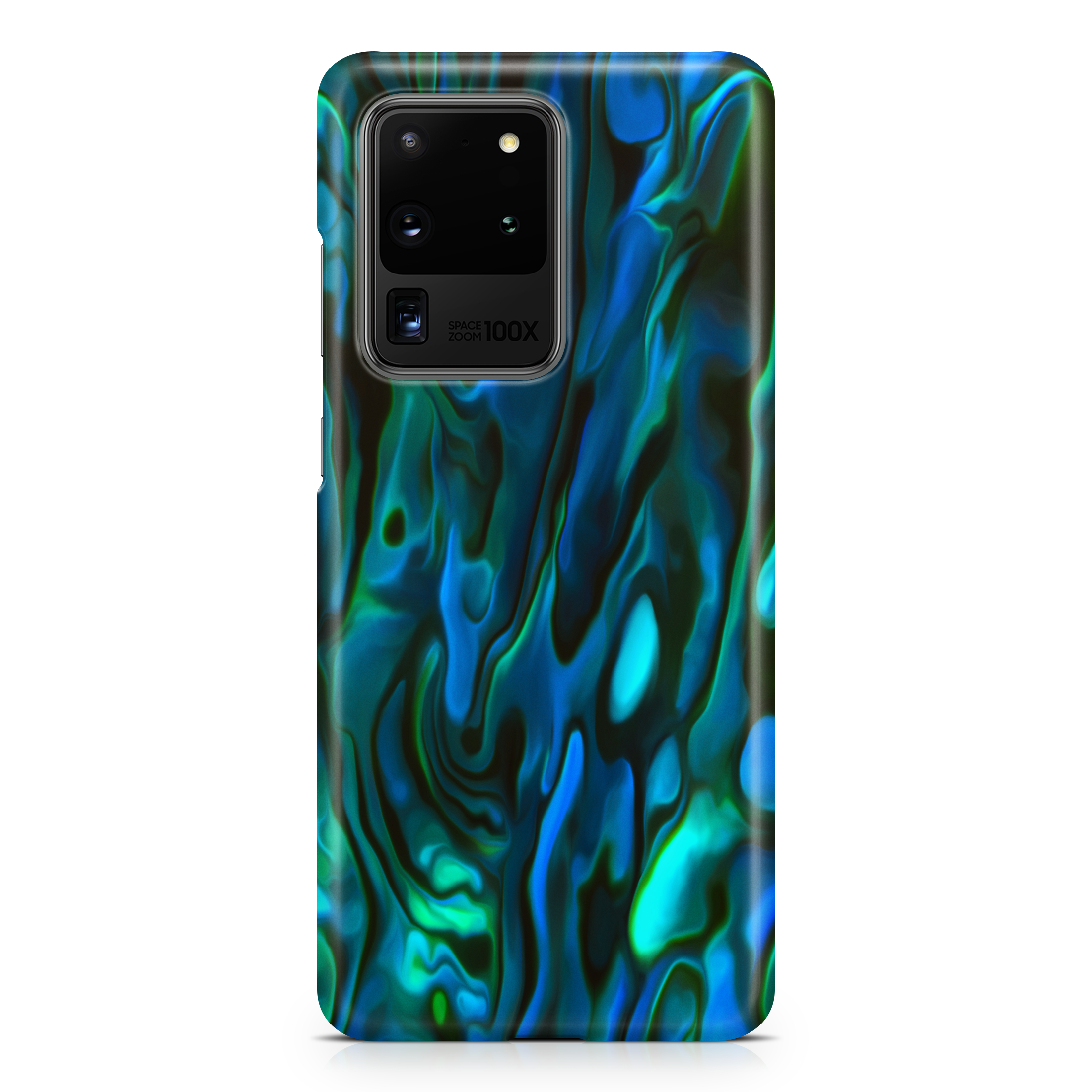 Paua Shell - Samsung