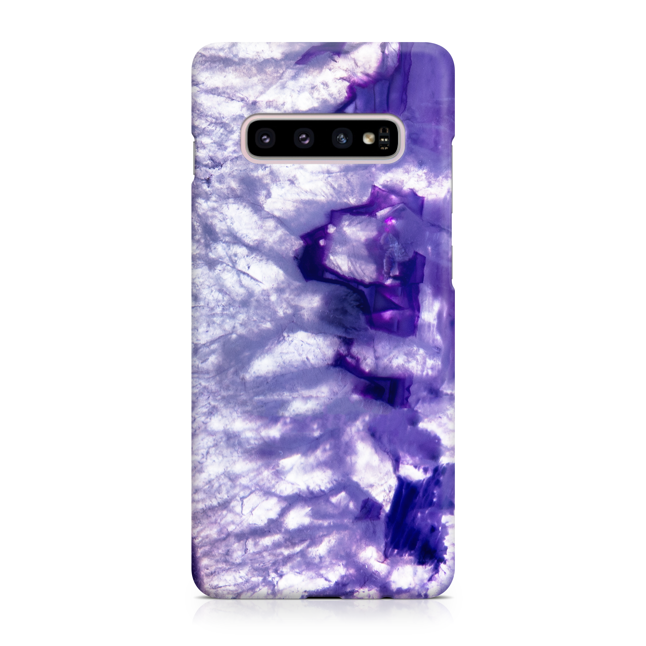 Purple Geode II - Late Model