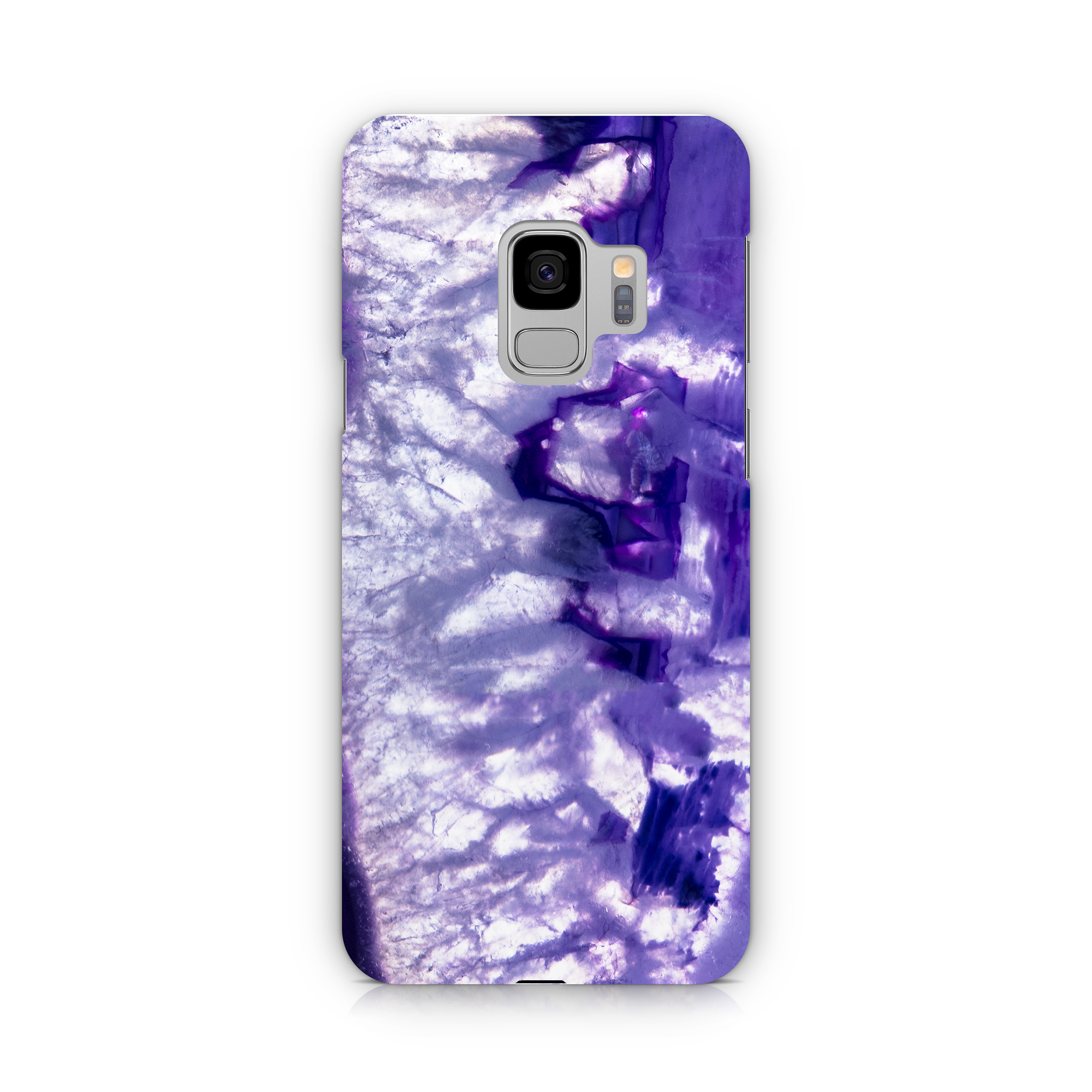 Purple Geode II - Late Model