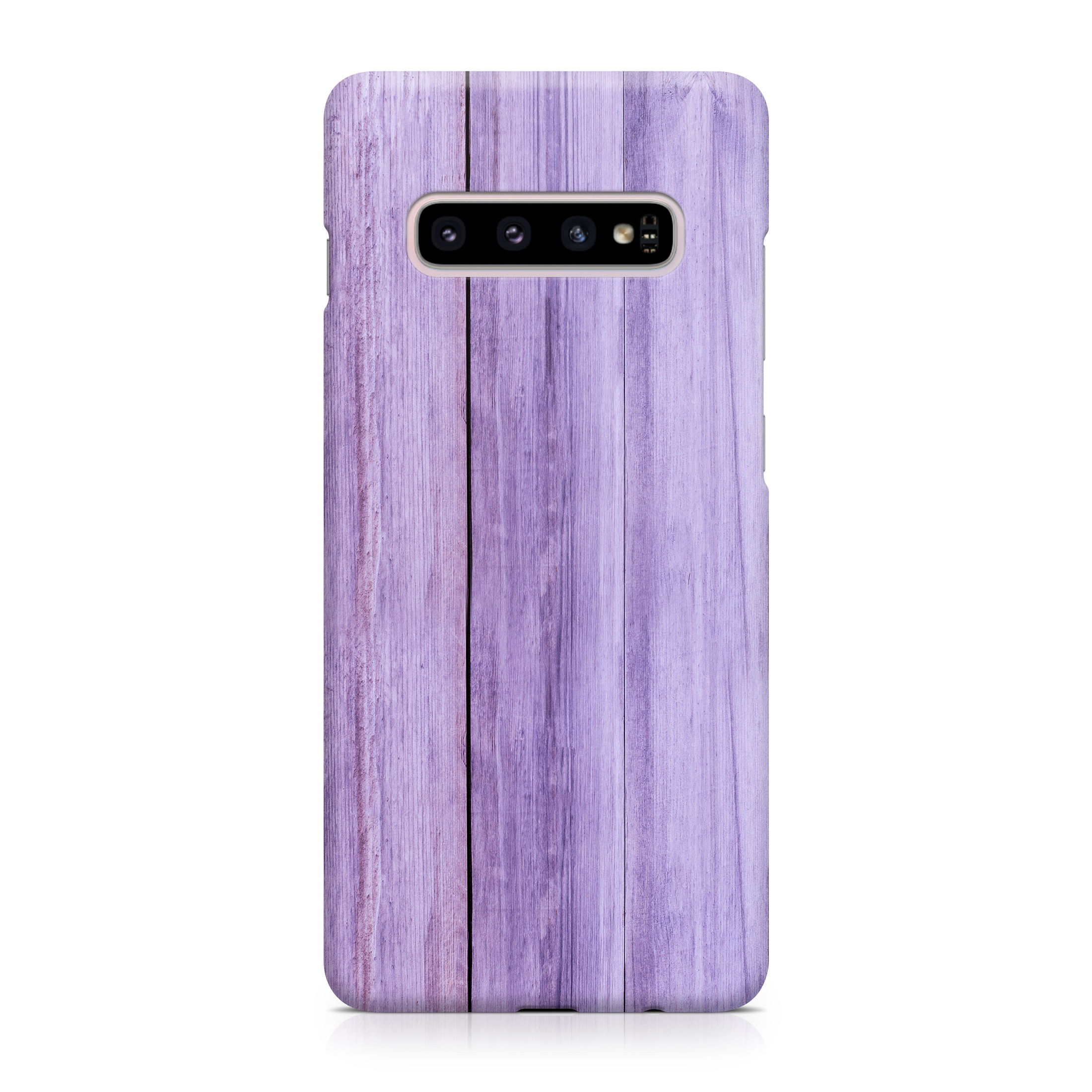 Purple Wood - Late Model