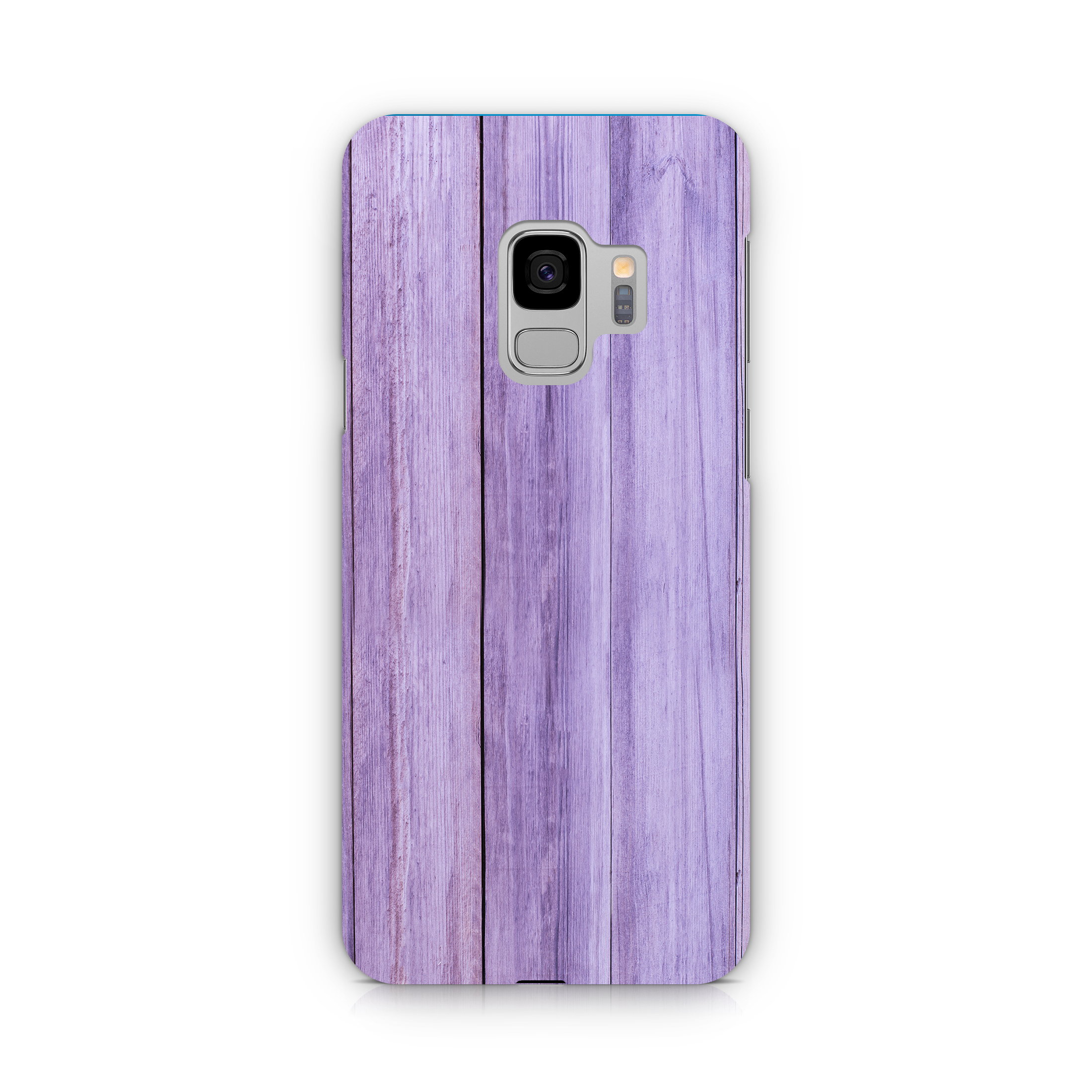 Purple Wood - Late Model