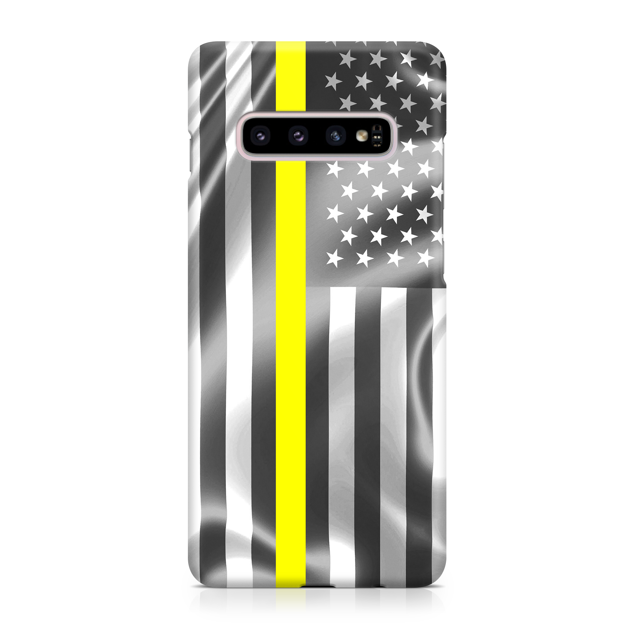 Thin Yellow Line - Late Model