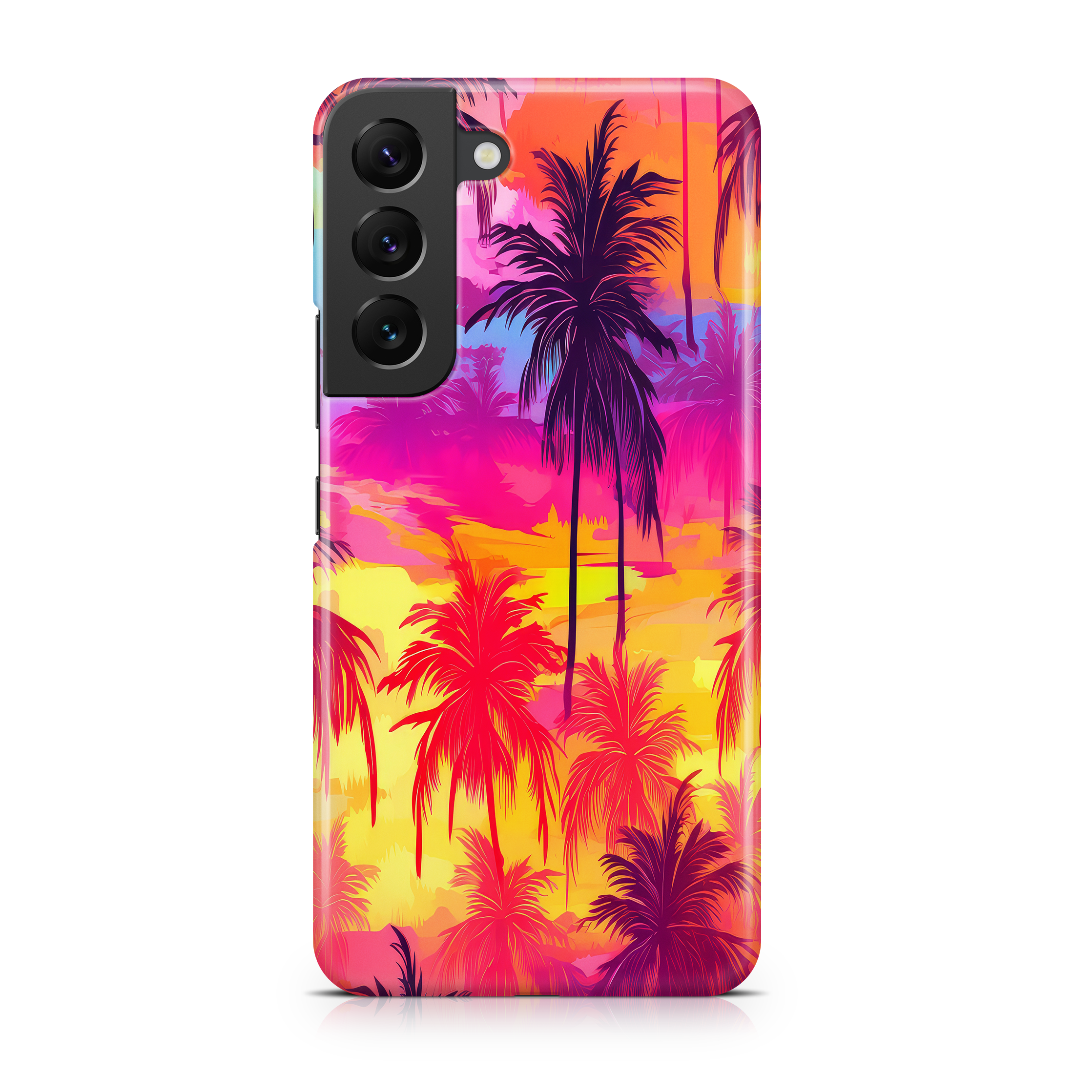 Tropical Fire - Samsung