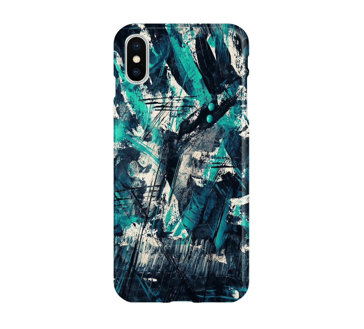 Chaos deals phone case