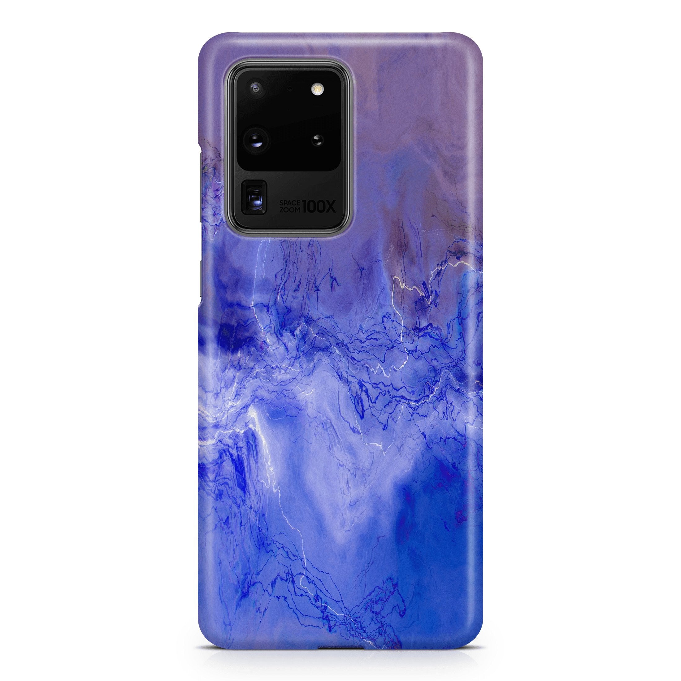 Marble's Eye - Samsung phone case designs by CaseSwagger 