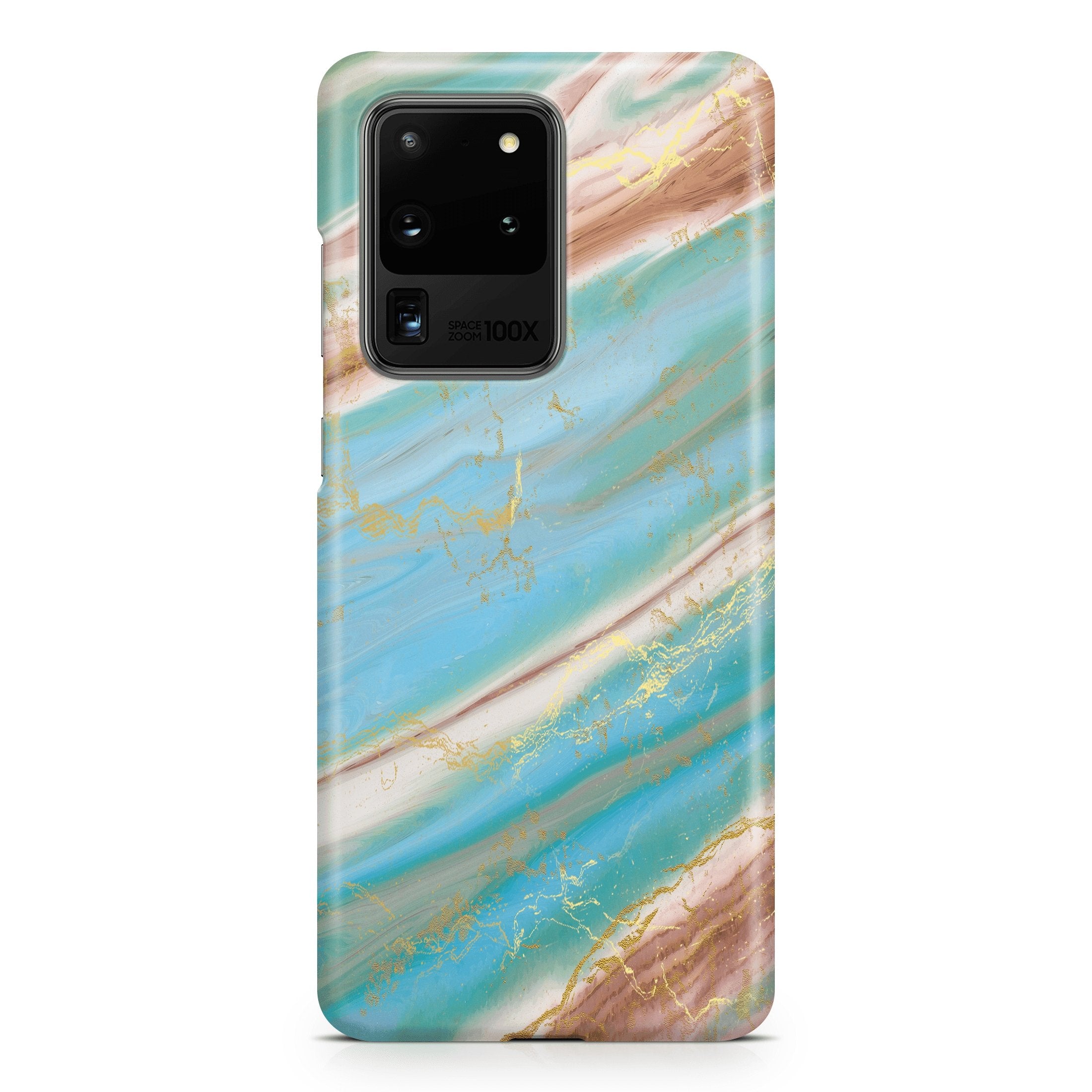 Southern Agate - Samsung phone case designs by CaseSwagger